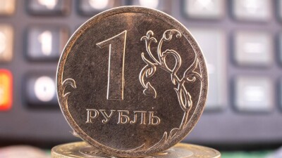 Нацбанк установил официальный курс рубля в Казахстане на 14 февраля