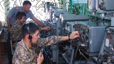 Россия обеспечит вооружённые силы Казахстана своими средствами связи по соглашению в рамках СНГ