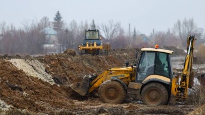 Паводки в Казахстане: главное к утру 9 апреля