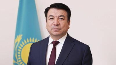 Токаев назначил нового министра просвещения