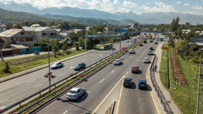 Сагинтаев попросил правительство увеличить штрафы для водителей автомобилей, загрязняющих атмосферу