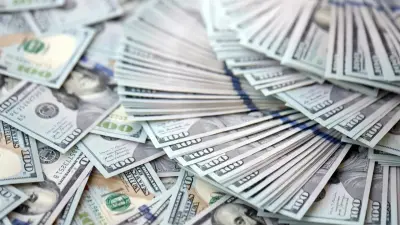 Курс доллара вырос к тенге на бирже 29 апреля