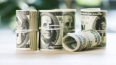 Сколько стоят рубль и доллар в Казахстане 19 октября