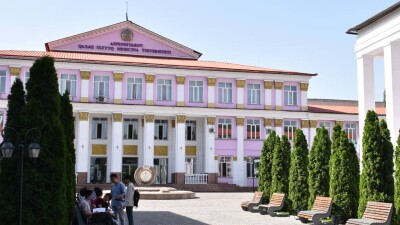 КазНМУ: В хостеле, где произошёл пожар, проживали четыре наших студента, все живы