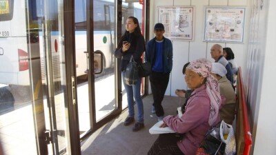 Новый пригородный маршрут запустят в Нур-Султане с 25 сентября