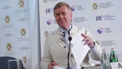 Госпитализированный в Италии Анатолий Чубайс не верит, что его отравили