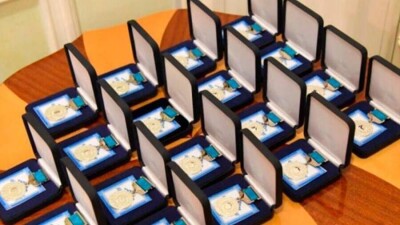 В Казахстане начался приём документов на соискание молодёжной премии "Дарын"