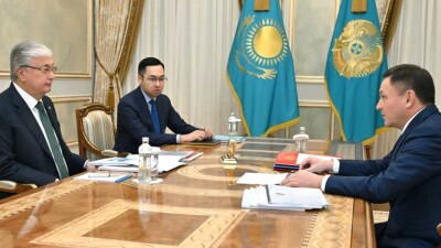 Токаев поручил Маржикпаеву выработать новое видение развития туризма и спорта