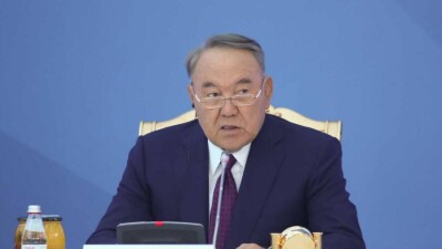 Назарбаев о поправках в Конституцию: Я всячески поддерживал действия Токаева, поддержу и в этот раз