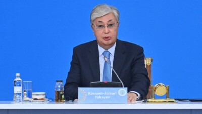 Токаев: Духовные лидеры внесут свой вклад в преодоление разногласий и разночтений современного мира