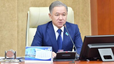 Нигматулин о предложении передать Минэкологии управление водохозяйственными объектами: Бюджет пилить надо было, да?!