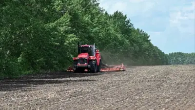 В Казахстане впервые завершили в срок посевную кампанию – правительство