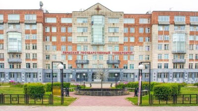 Неизвестный открыл стрельбу на территории кампуса университета в Перми
