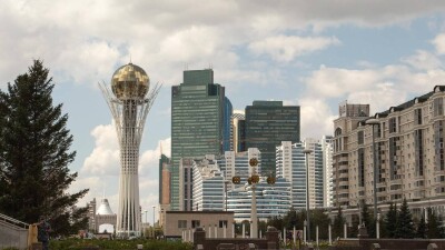 В Астане усилили меры безопасности, по периметру города выставили семь блокпостов