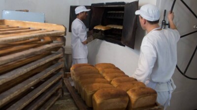 Производство хлеба в Казахстане рухнуло на 17,9%, а цены на него растут