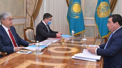 Отбор на госслужбу переведут в онлайн-режим с 2023 года