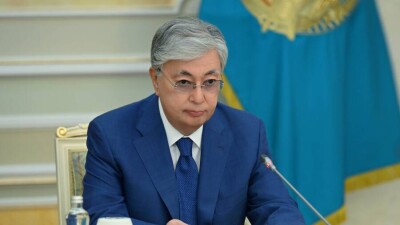 Выступление Касым-Жомарта Токаева на расширенном заседании правительства. Полный текст