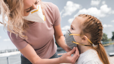 Дети в Алматы стали чаще заражаться коронавирусом. Это напрямую связано с ростом заболеваемости среди взрослых