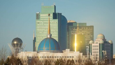 Закон о сокращении полномочий Елбасы направили на подпись Токаеву