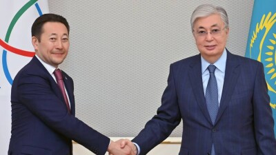 Токаев: Совещание по взаимодействию и мерам доверия в Азии должно стать полноценной международной организацией