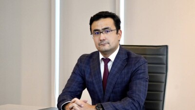 Холдинг "Байтерек" возглавил Рустам Карагойшин