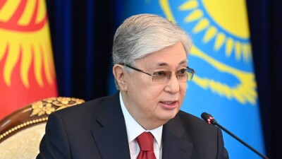 Токаев высказался о предстоящем референдуме