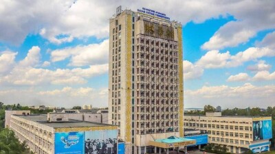 Ректор КазНУ представил президенту стратегический план развития вуза