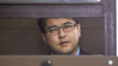 Дело Куандыка Бишимбаева поступило в суд