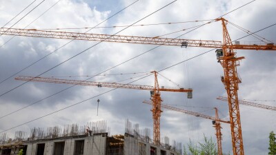 "Без намёка на соблюдение правил". На критику Годуновой проекта "Комфортные школы" отреагировала SK Construction