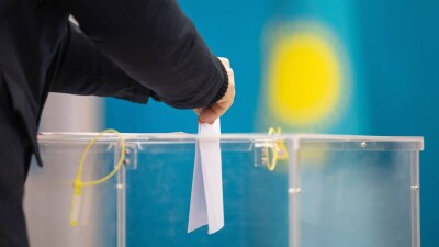 В Казахстане начался период предвыборной агитации кандидатов в депутаты мажилиса и маслихатов