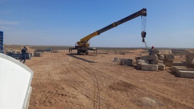 На границе с Туркменистаном и Узбекистаном ограничили движение через пункты пропуска в Мангистау