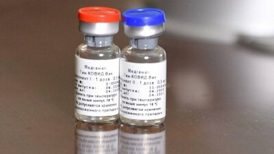 ВОЗ возобновила процедуру одобрения "Спутника V"