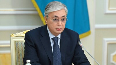 Касым-Жомарт Токаев самостоятельно принимает решения – пресс-секретарь президента