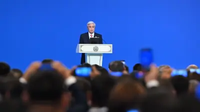 Нельзя допускать проявления жестокости и агрессии – президент напомнил об антибуллинговой программе в школах 