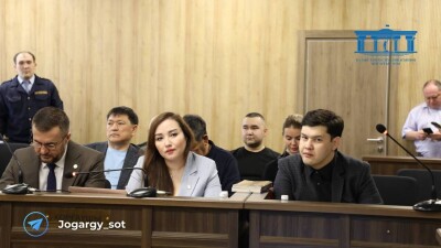 Суд над Бишимбаевым. Прямая трансляция 29 апреля