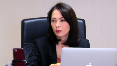 Адвокат Байбека о процессе по иску к Мамаю: Для нас главное, чтобы суд проходил конструктивно и максимально открыто