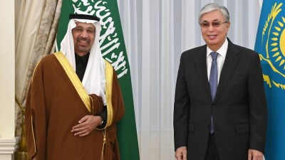 Токаев: База нашего взаимодействия с Саудовской Аравией станет более солидной