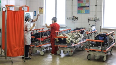 В Казахстане за сутки выявили 1003 случая заражения коронавирусом