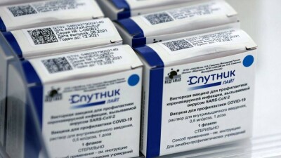 Есмагамбетова: Казахстан может получить "Спутник Лайт" до конца декабря