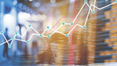 Акции "Газпрома" упали на 25,29%
