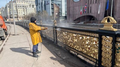 День очищения: как прошли экологические акции в Алматы и Астане