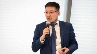 Член президентского молодёжного кадрового резерва возглавил Kazakh Tourism