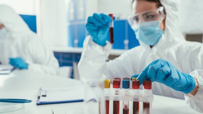 В Казахстане за сутки зарегистрировали 60 случаев заражения коронавирусом