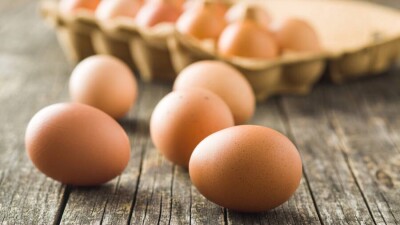 В списке социально значимых продуктов заменят яйца I категории на более мелкие и дешёвые