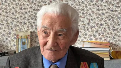 Почему ветерана труда не впустили на парад в честь 80-летия Победы в Астане, объяснили в акимате