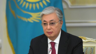 Токаев подписал поправки в Налоговый кодекс