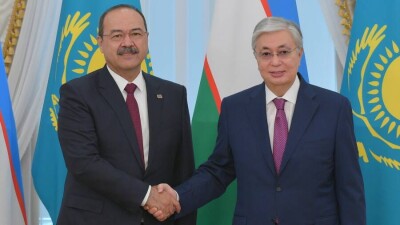 Токаев: Успешное развитие Узбекистана благоприятно влияет на развитие взаимовыгодного сотрудничества