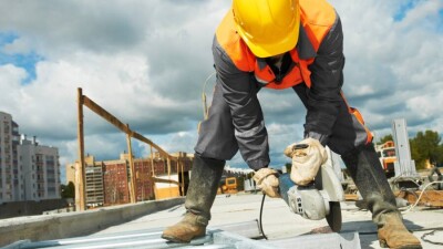 Больше 1400 компаний в Казахстане приостановили работу из-за роста цен на стройматериалы