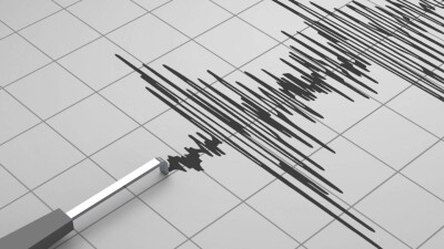 Землетрясения силой 2 балла зафиксировали в Алматы ночью