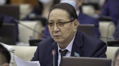 Депутат Жамалов: Если хотите рассмешить бога, расскажите ему о планах нашего правительства